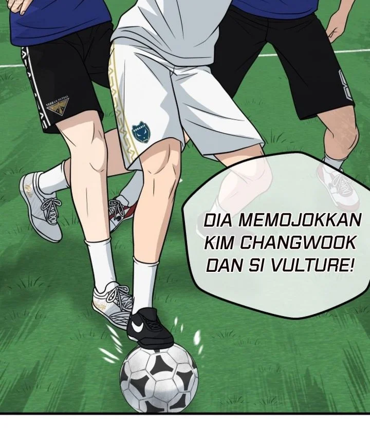 GOLIERO Chapter 22 Gambar 40