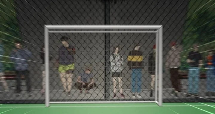 GOLIERO Chapter 22 Gambar 61