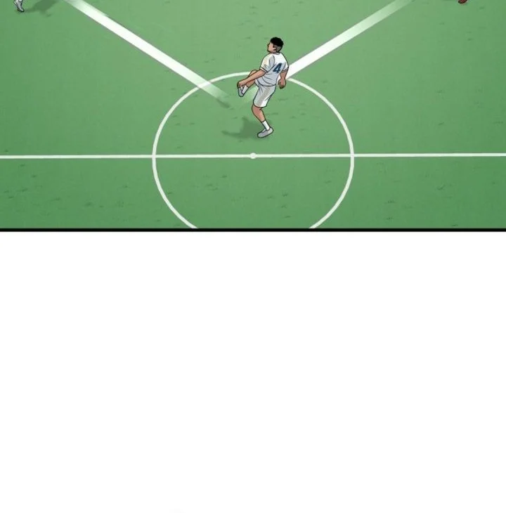 GOLIERO Chapter 22 Gambar 65