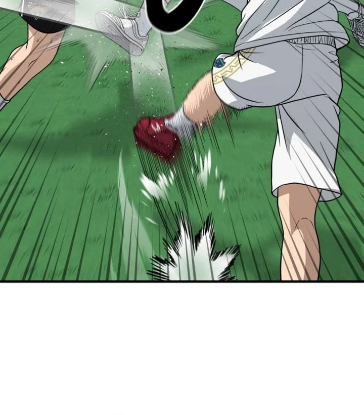 GOLIERO Chapter 22 Gambar 69