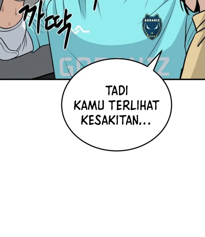 GOLIERO Chapter 22 Gambar 73