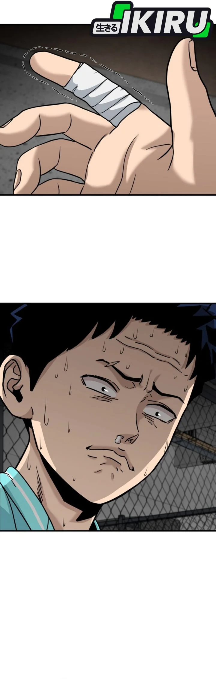 GOLIERO Chapter 22 Gambar 76