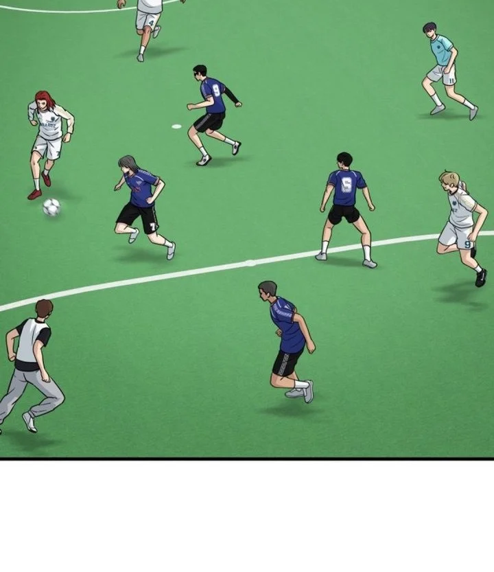 GOLIERO Chapter 22 Gambar 80