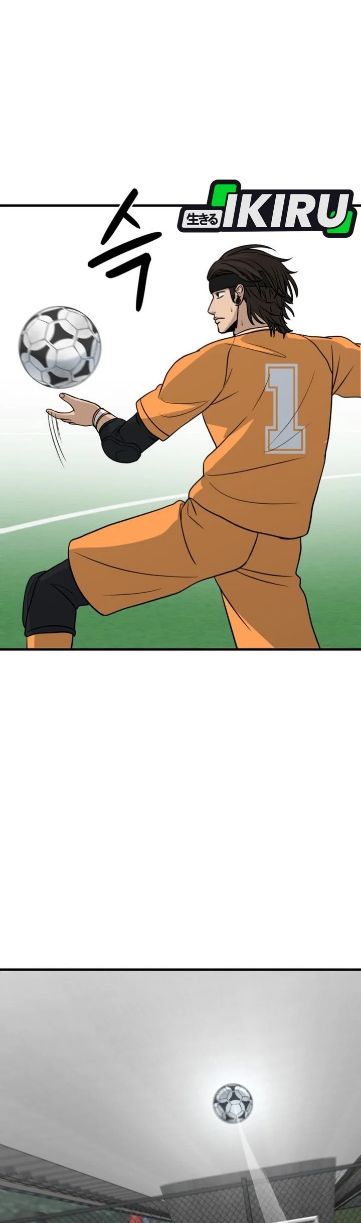 GOLIERO Chapter 22 Gambar 85