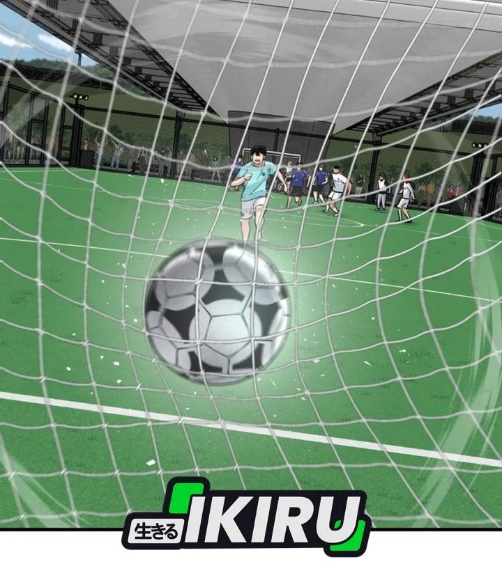 GOLIERO Chapter 22 Gambar 87