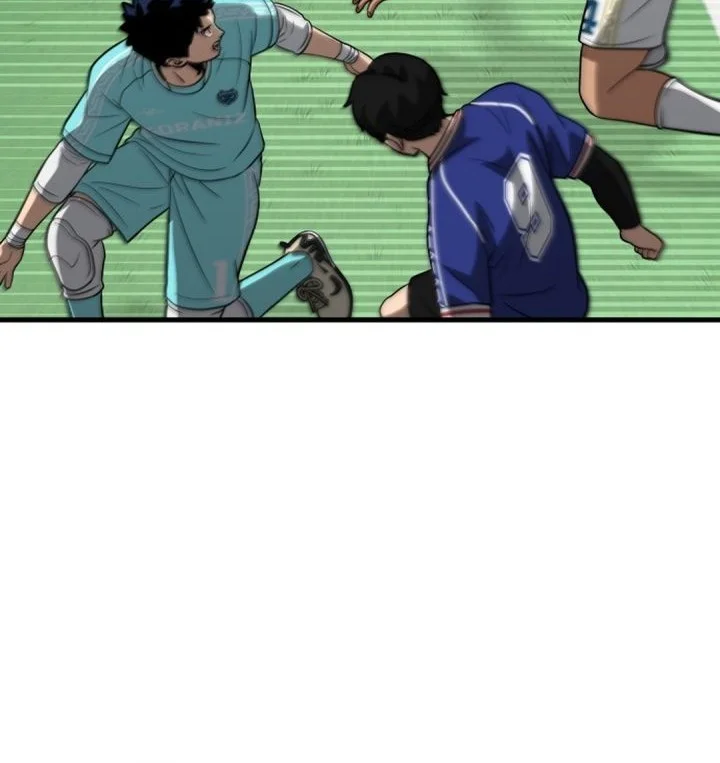 GOLIERO Chapter 22 Gambar 15