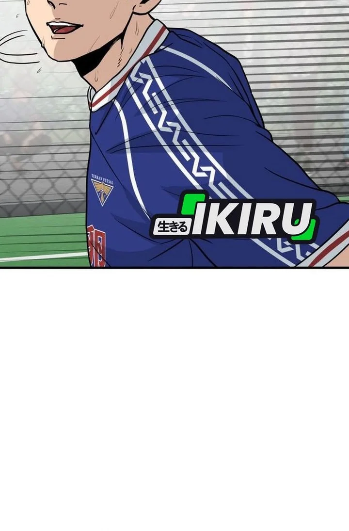 GOLIERO Chapter 23 Gambar 22