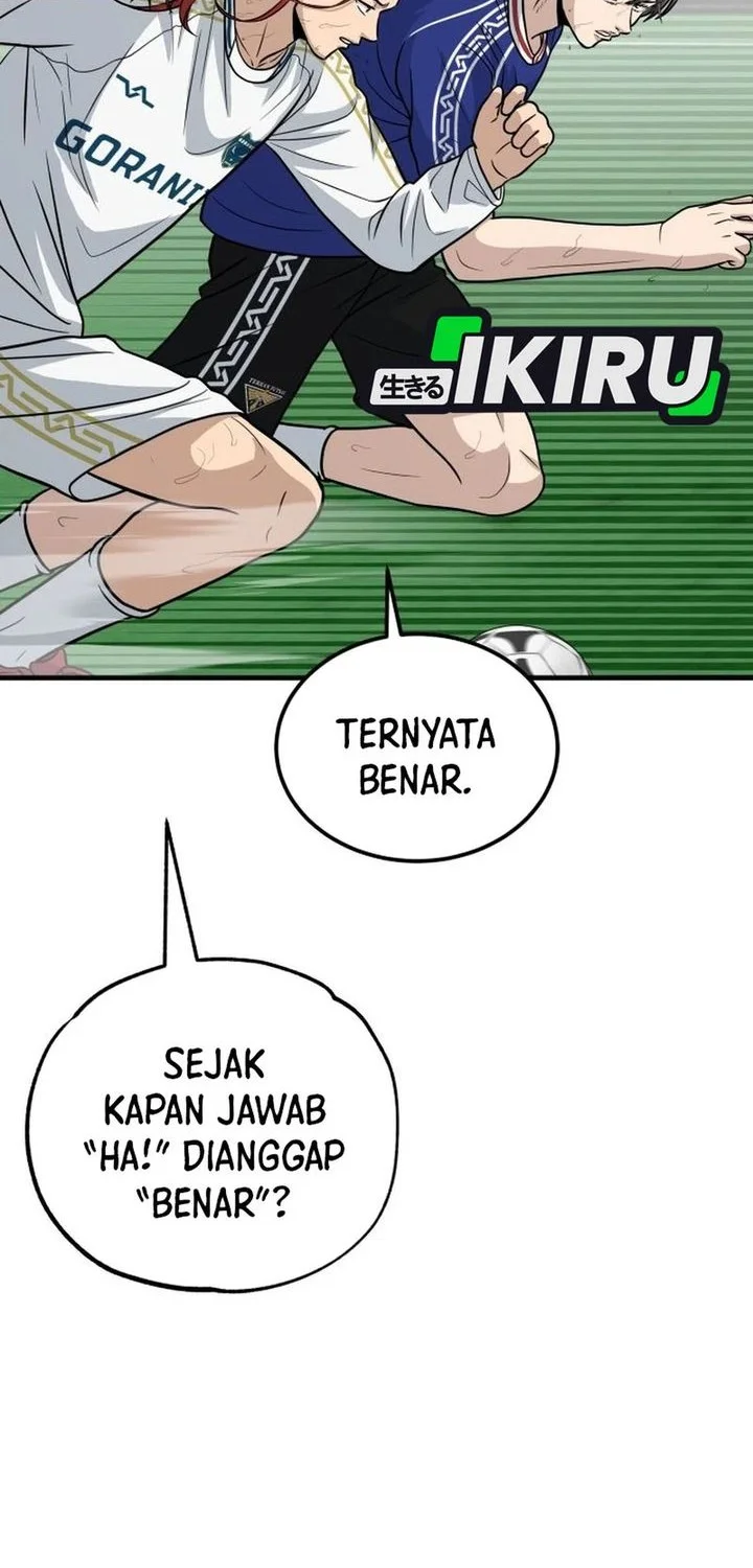 GOLIERO Chapter 23 Gambar 31
