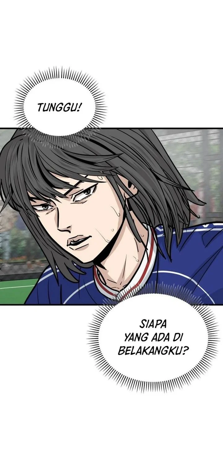 GOLIERO Chapter 23 Gambar 35