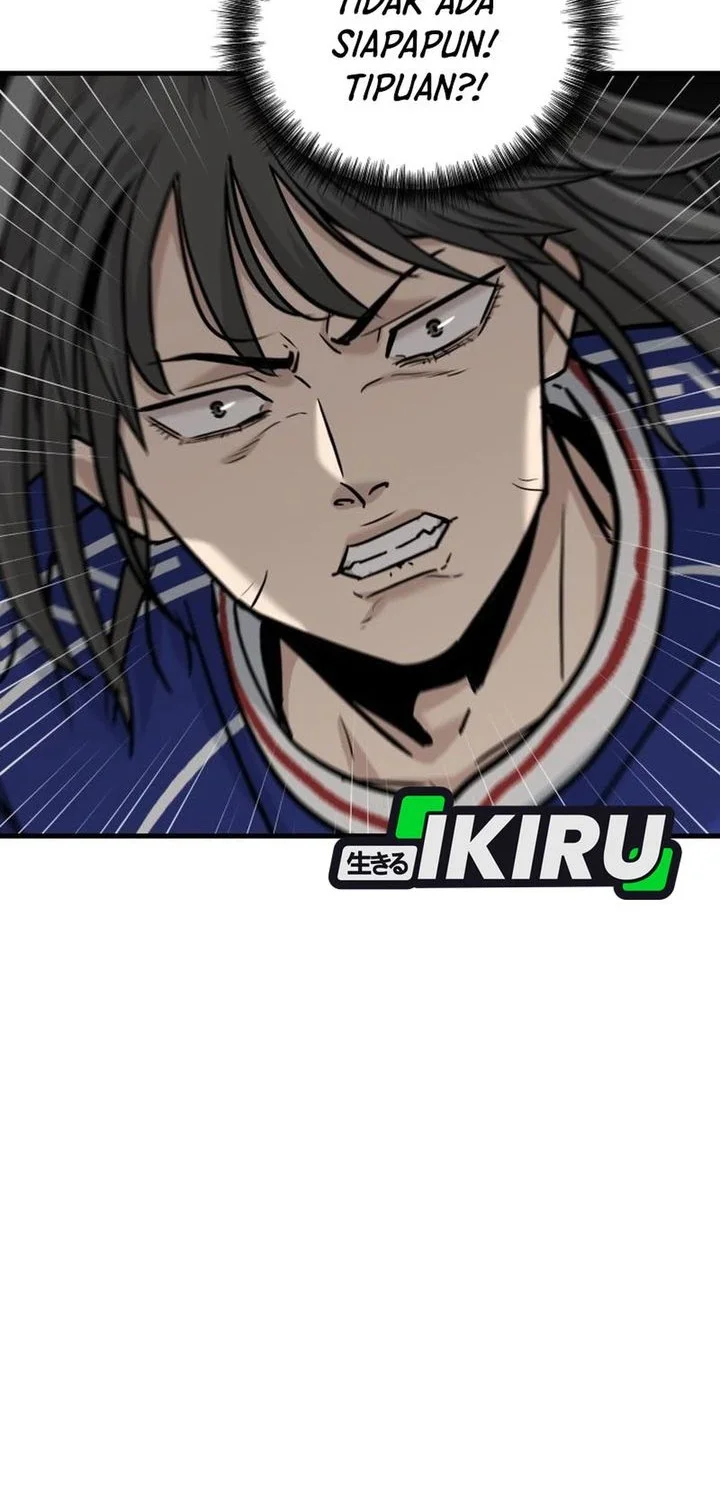 GOLIERO Chapter 23 Gambar 38