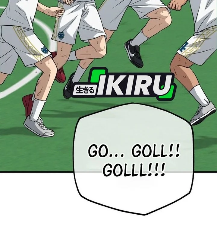 GOLIERO Chapter 23 Gambar 47