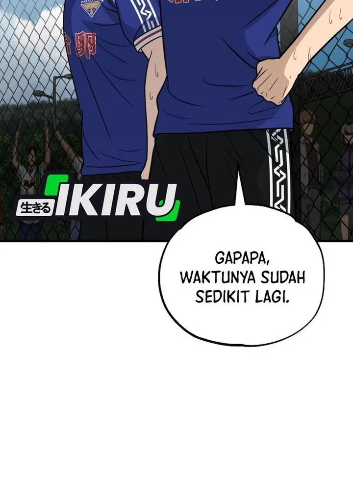 GOLIERO Chapter 23 Gambar 49