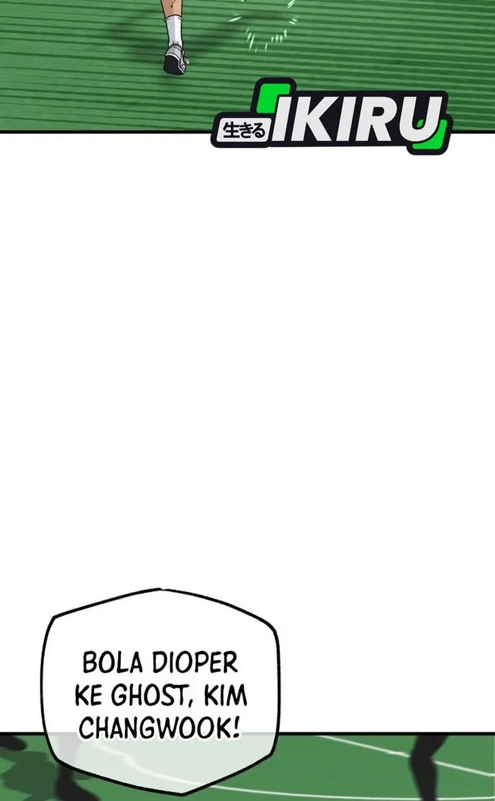 GOLIERO Chapter 23 Gambar 55