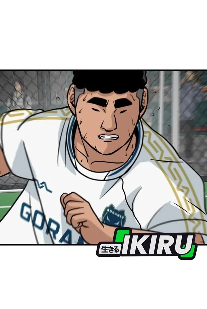 GOLIERO Chapter 23 Gambar 61