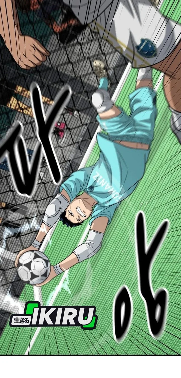 GOLIERO Chapter 23 Gambar 67