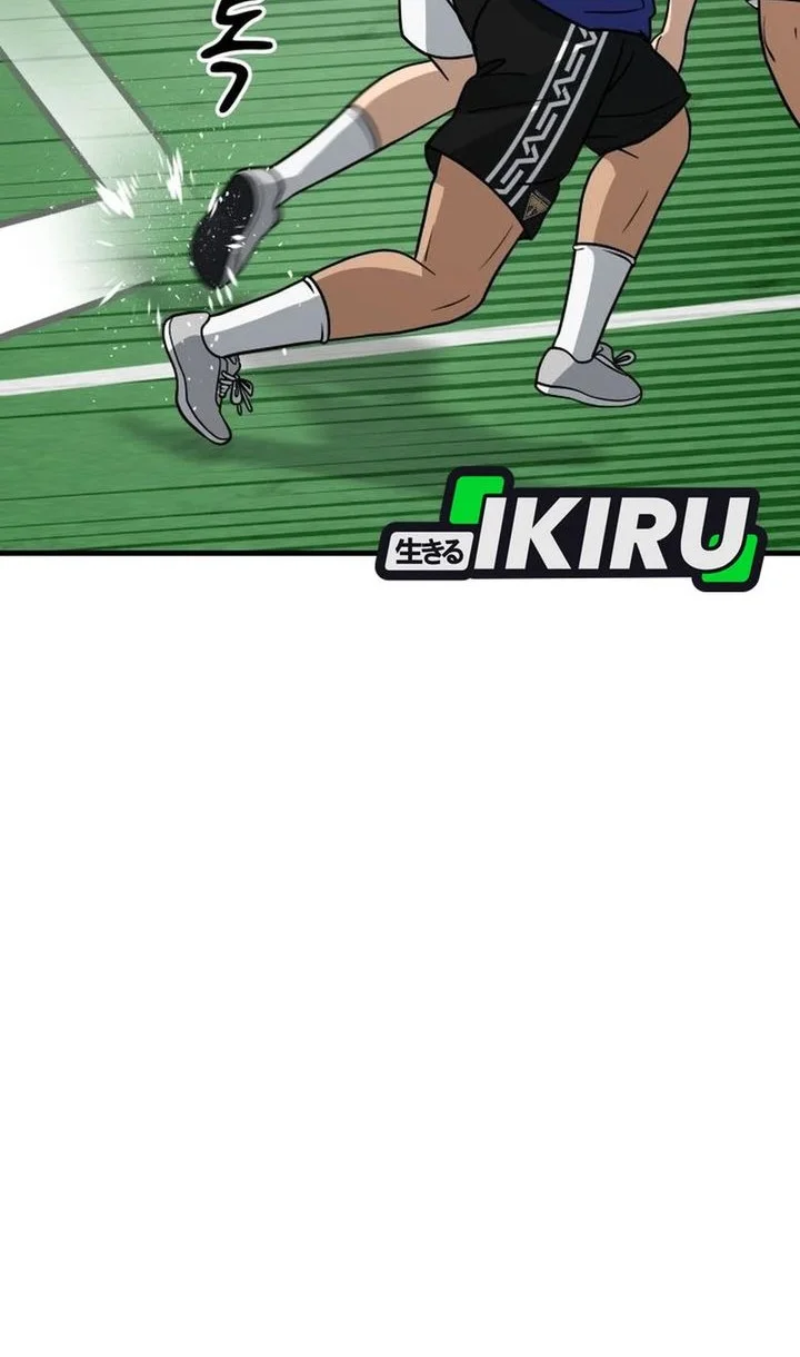 GOLIERO Chapter 23 Gambar 78