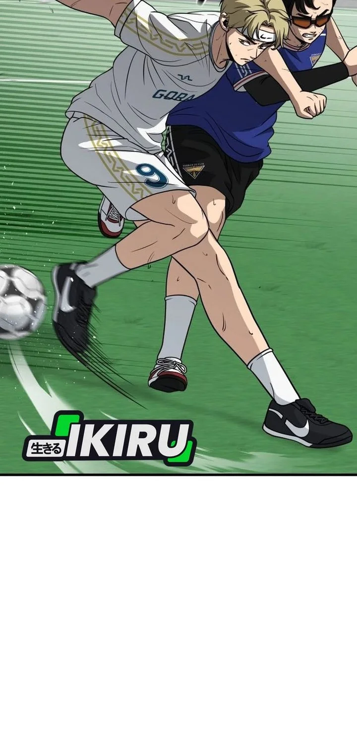 GOLIERO Chapter 23 Gambar 80