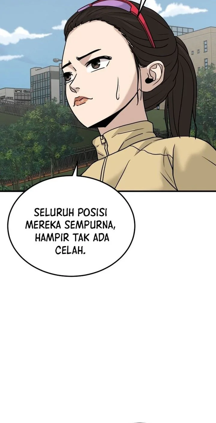 GOLIERO Chapter 23 Gambar 8