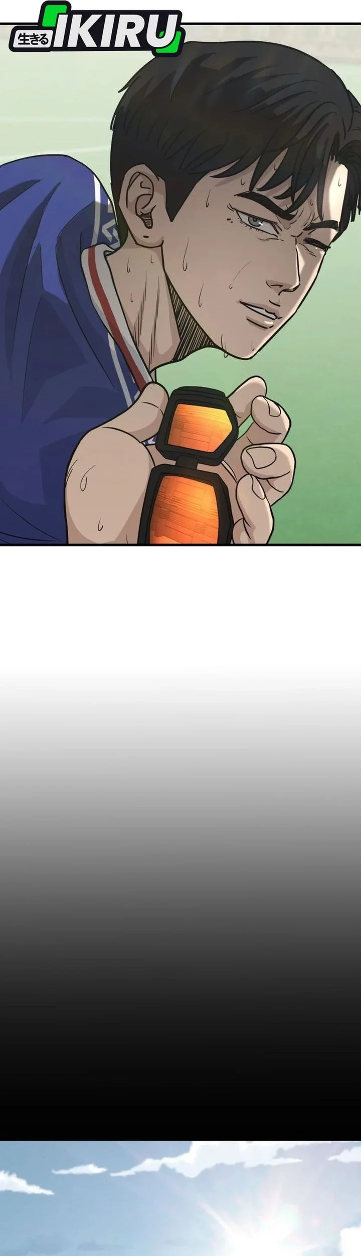 GOLIERO Chapter 23 Gambar 99