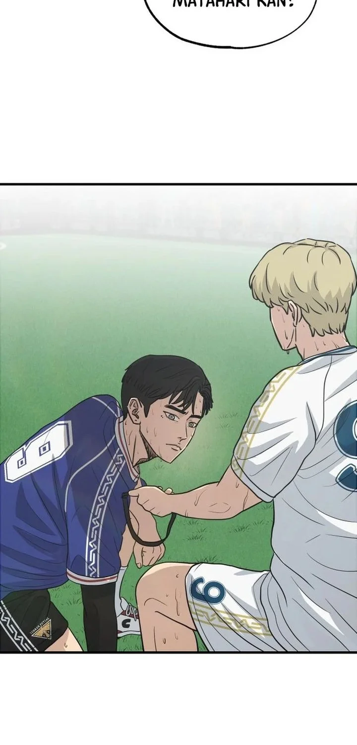 GOLIERO Chapter 23 Gambar 106