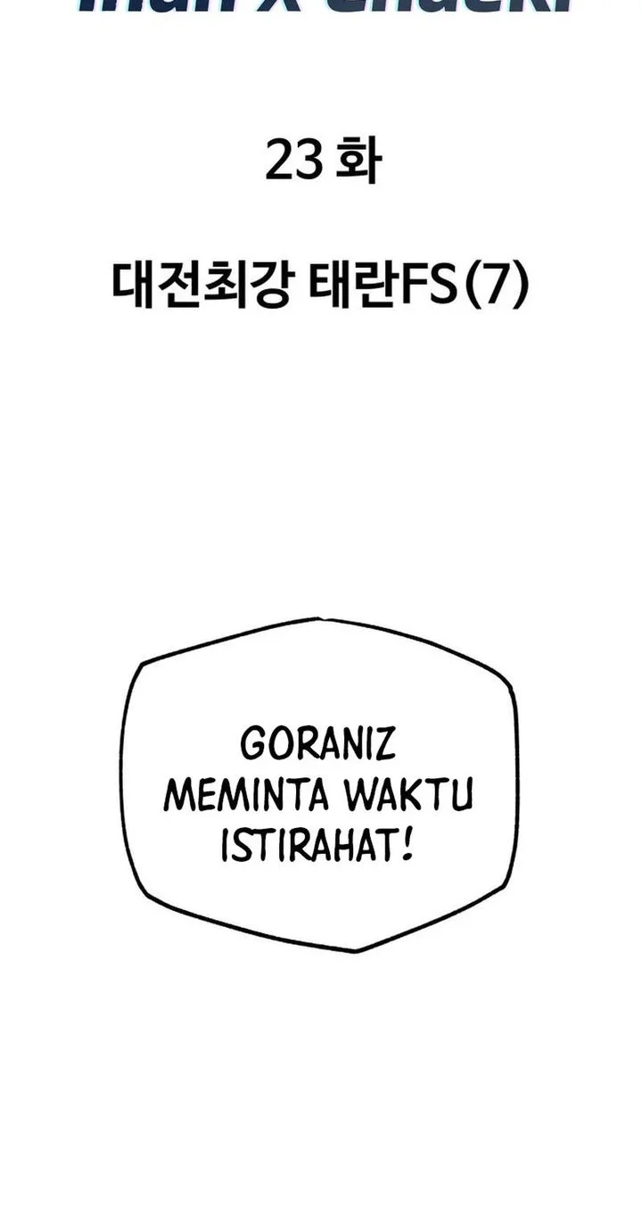 GOLIERO Chapter 23 Gambar 10