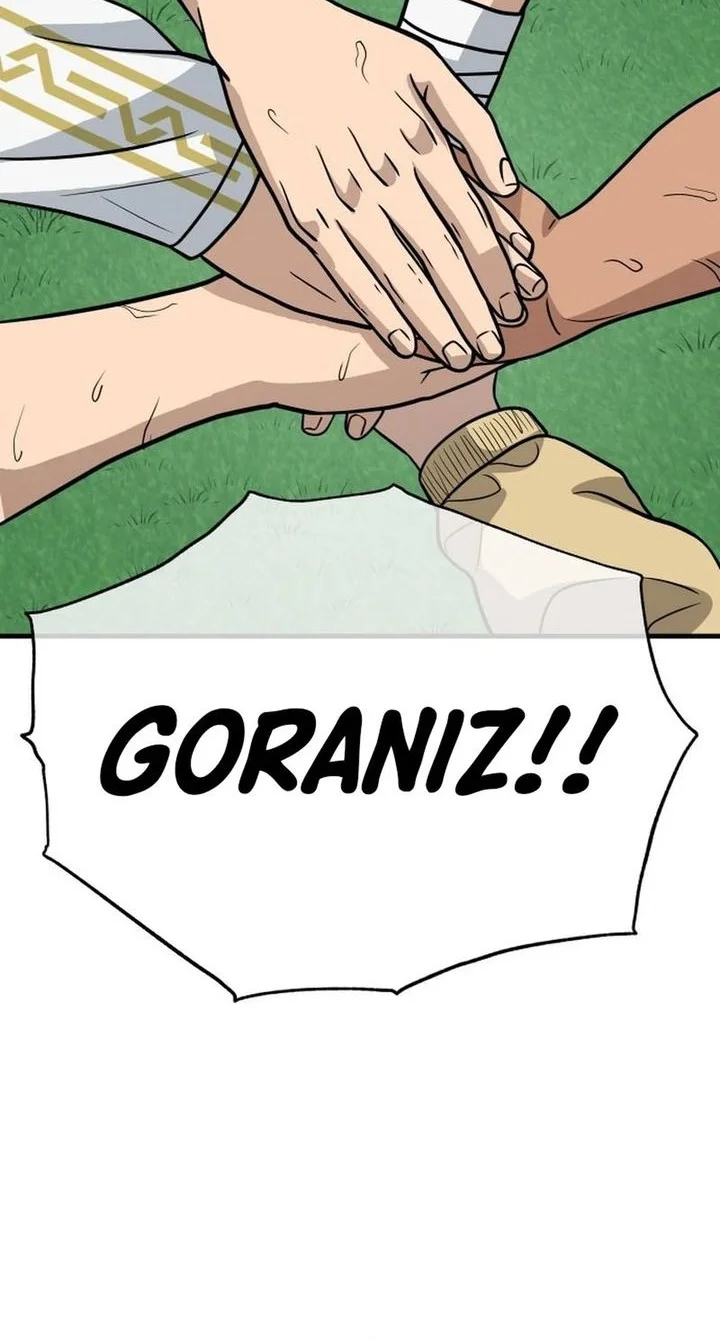 GOLIERO Chapter 23 Gambar 12