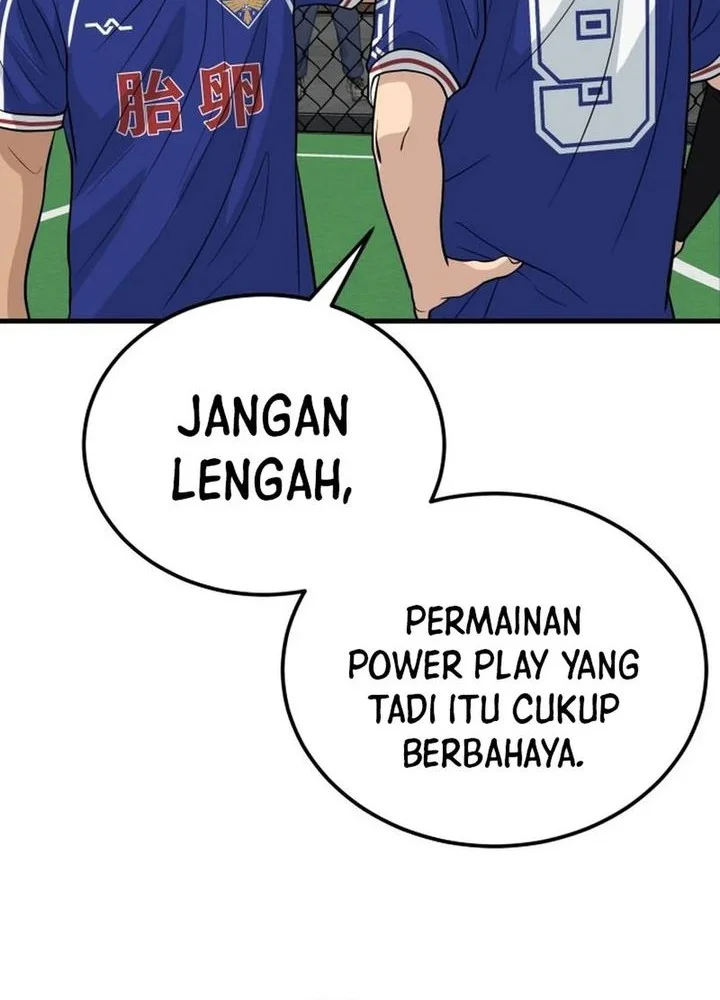 GOLIERO Chapter 23 Gambar 14