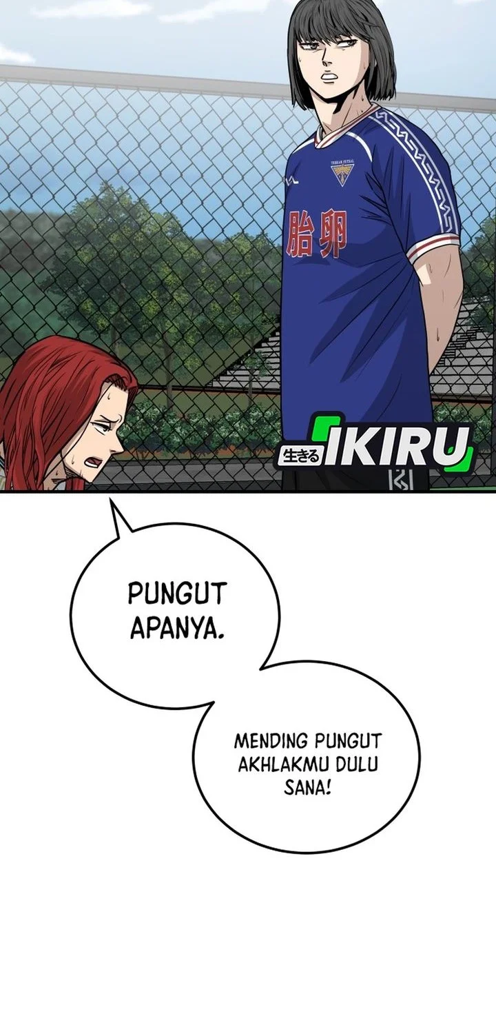 GOLIERO Chapter 24 Gambar 26