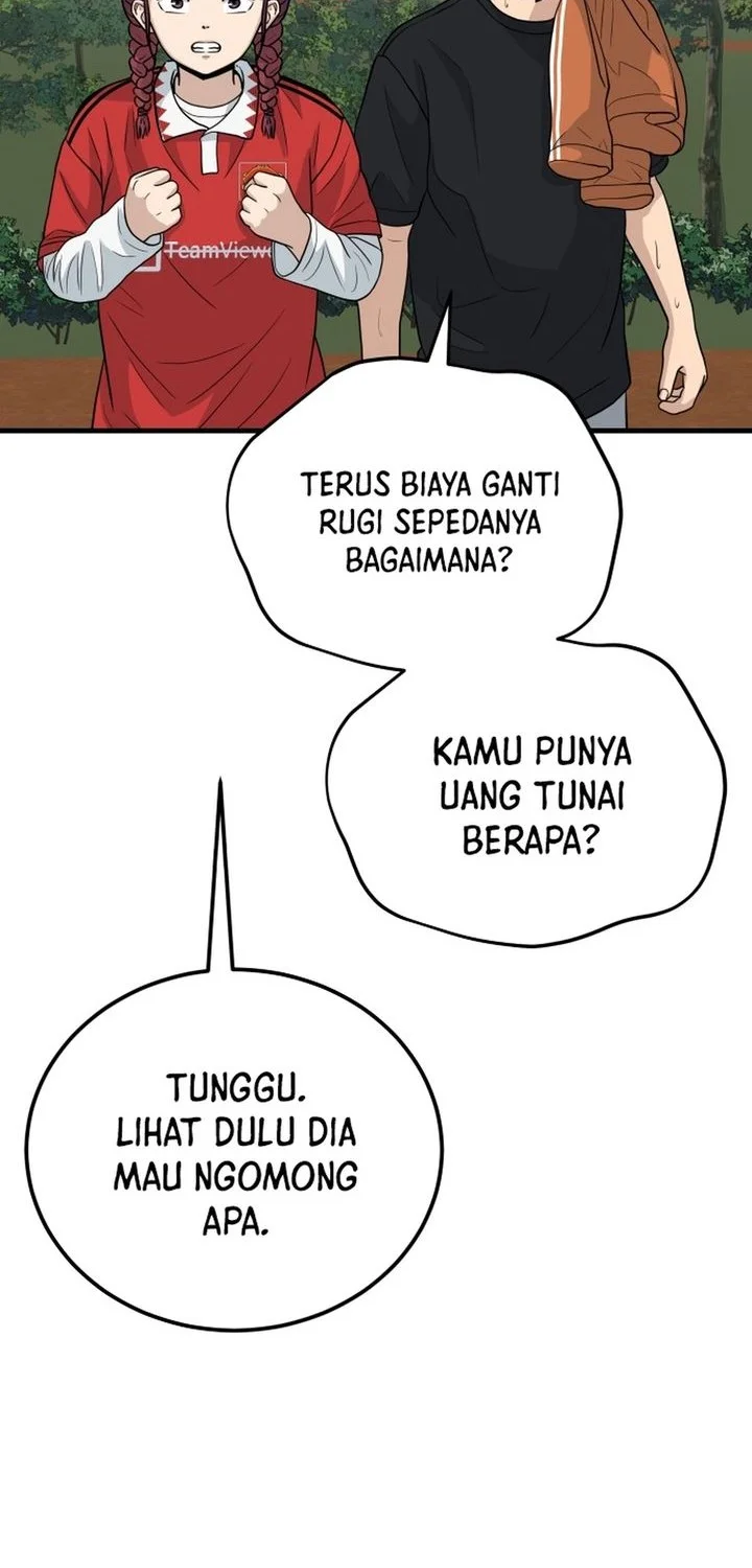 GOLIERO Chapter 24 Gambar 28
