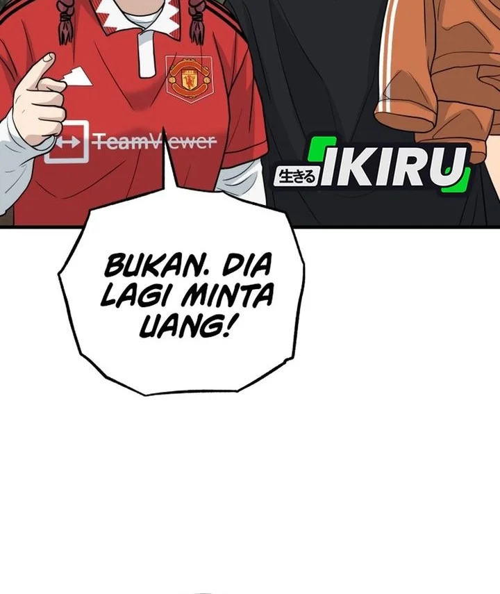 GOLIERO Chapter 24 Gambar 32