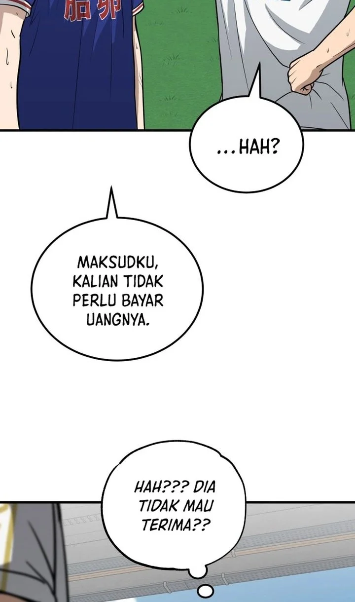 GOLIERO Chapter 24 Gambar 34