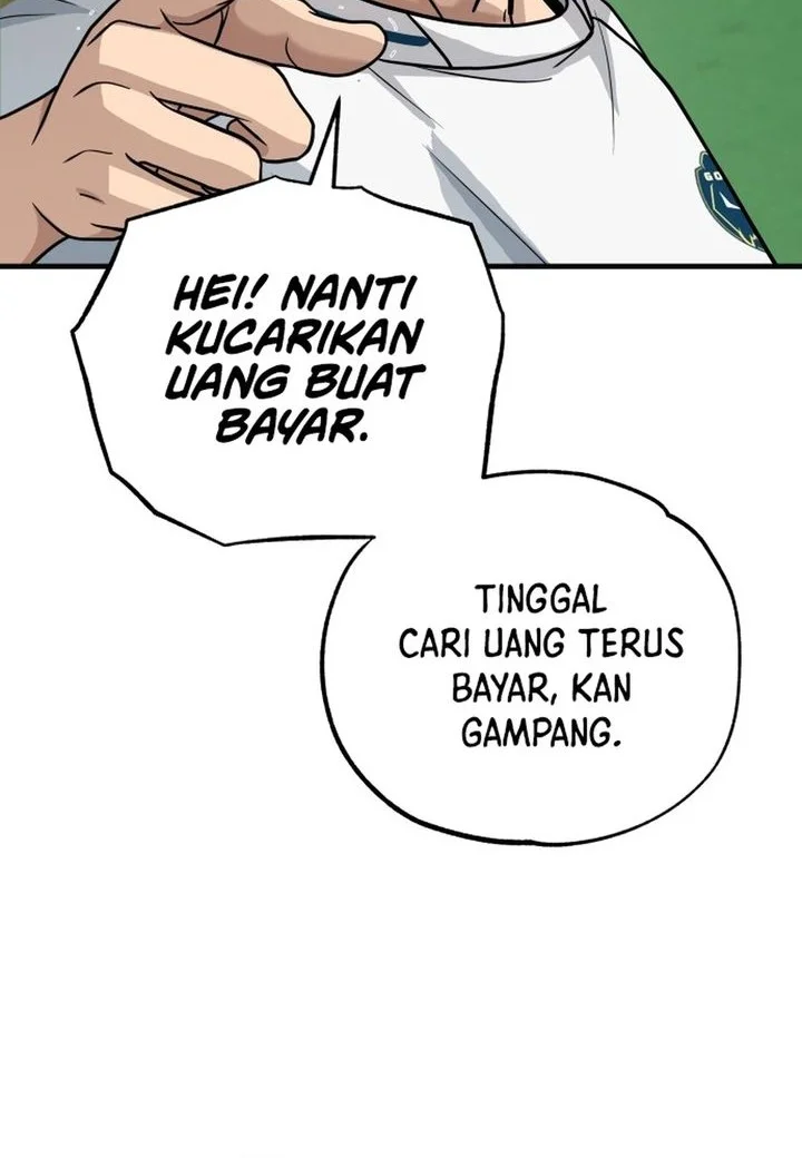 GOLIERO Chapter 24 Gambar 36