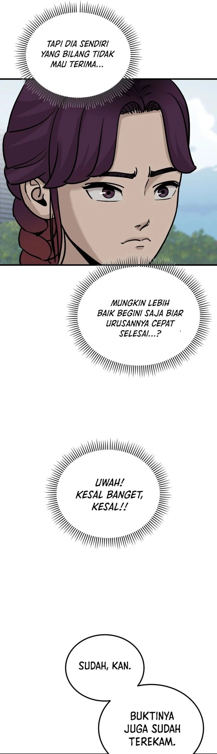 GOLIERO Chapter 24 Gambar 41