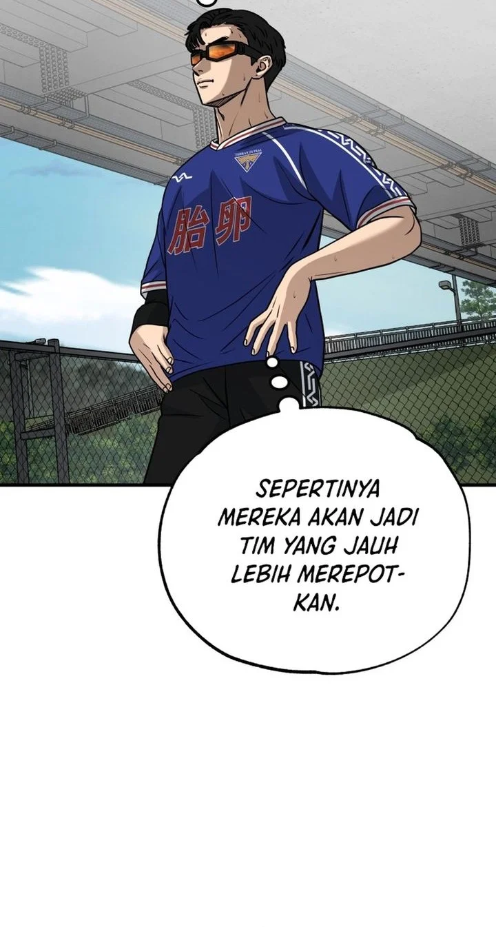 GOLIERO Chapter 24 Gambar 46