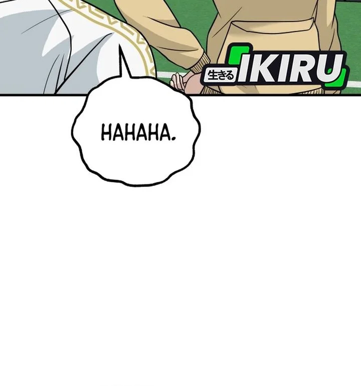 GOLIERO Chapter 24 Gambar 50