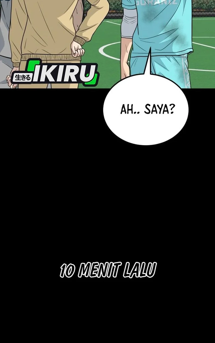 GOLIERO Chapter 24 Gambar 52