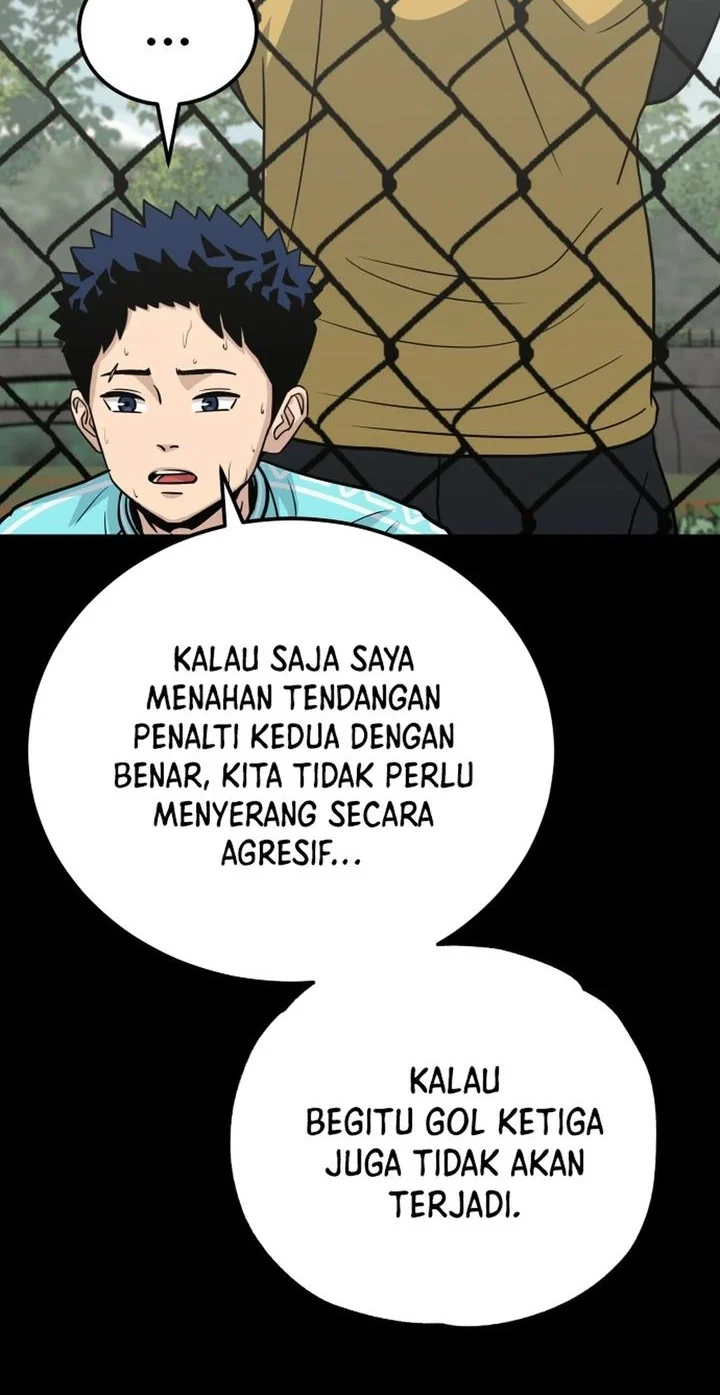 GOLIERO Chapter 24 Gambar 58