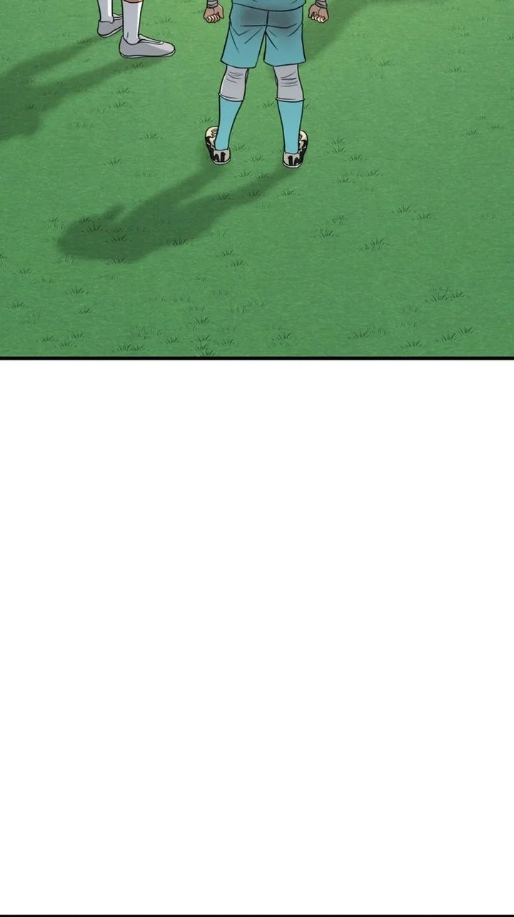 GOLIERO Chapter 24 Gambar 4