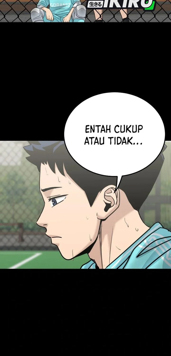 GOLIERO Chapter 24 Gambar 60