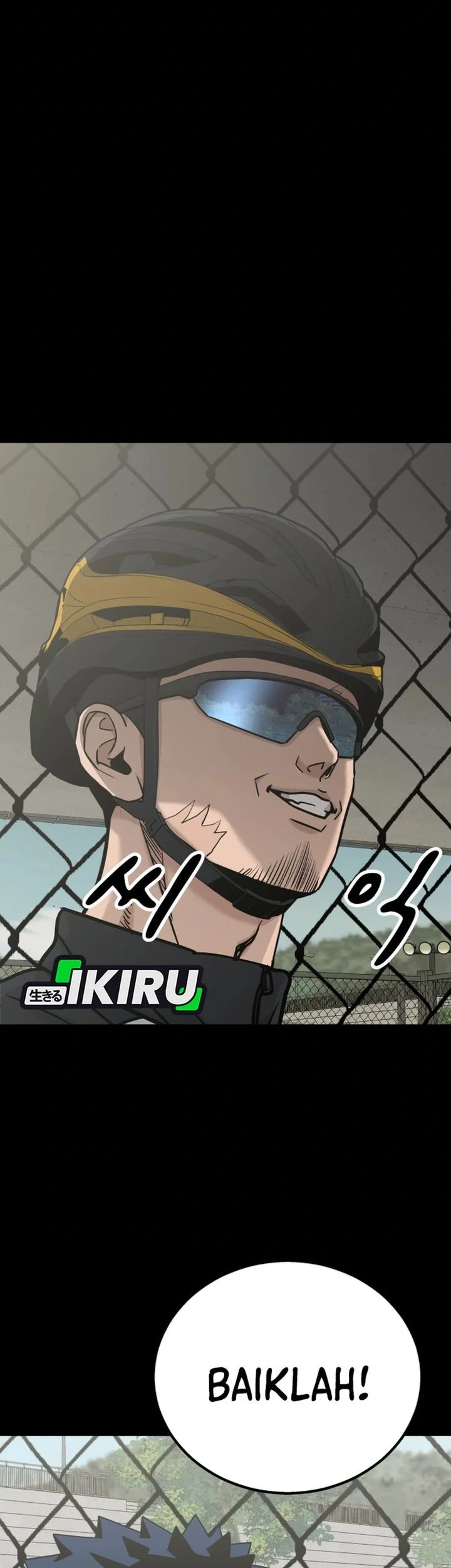 GOLIERO Chapter 24 Gambar 61