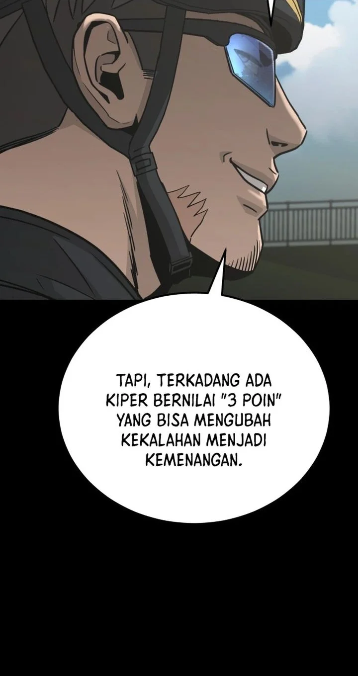 GOLIERO Chapter 24 Gambar 64