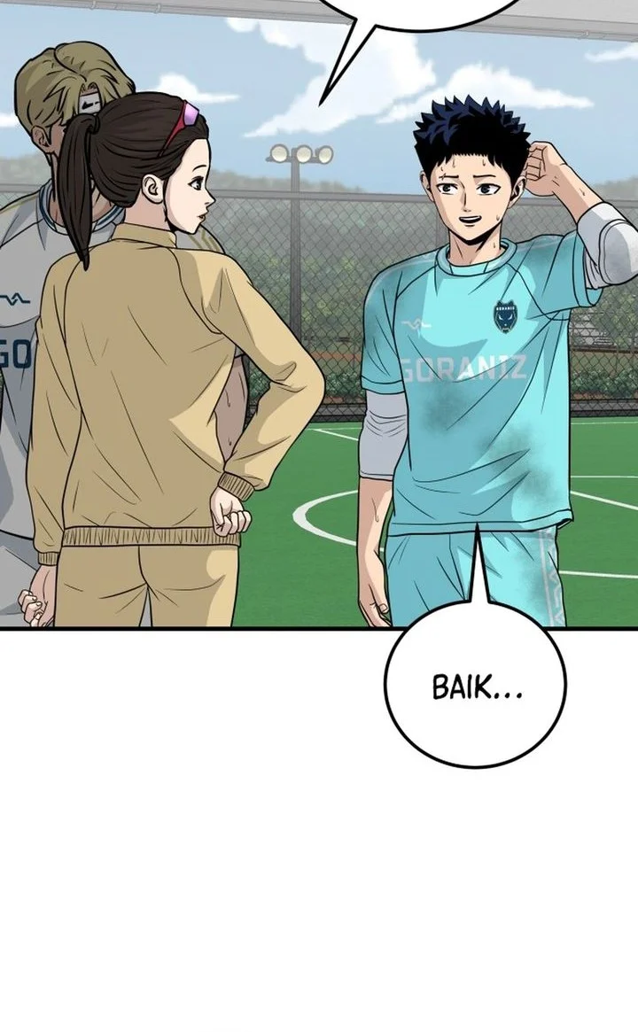 GOLIERO Chapter 24 Gambar 66