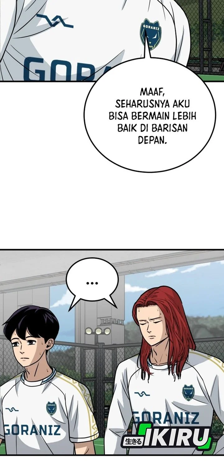 GOLIERO Chapter 24 Gambar 68