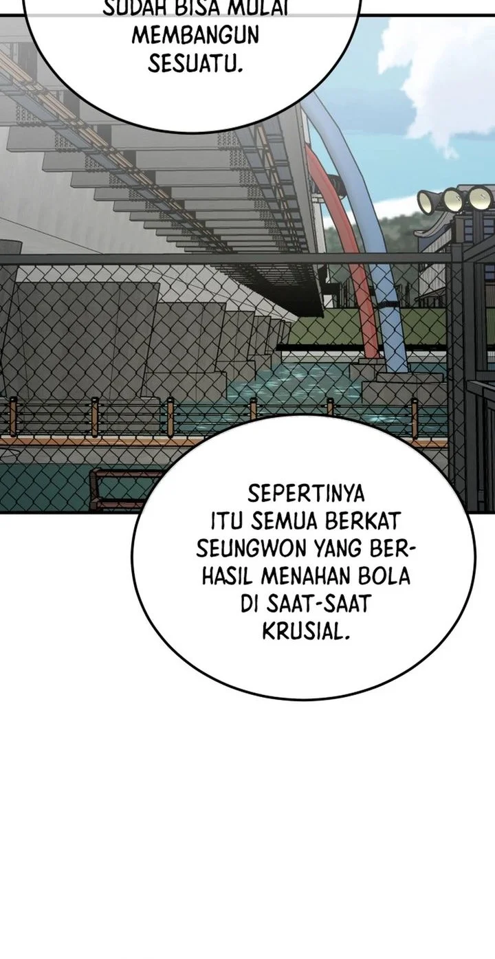 GOLIERO Chapter 24 Gambar 70