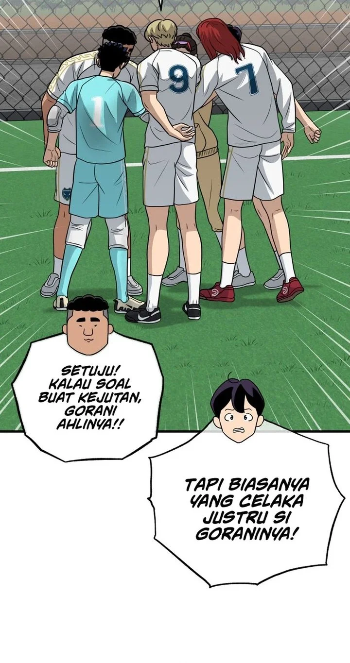 GOLIERO Chapter 24 Gambar 72