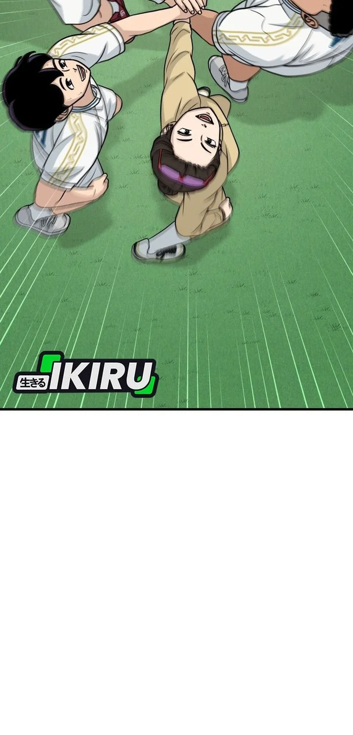 GOLIERO Chapter 24 Gambar 74