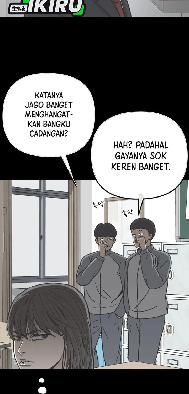 GOLIERO Chapter 24 Gambar 80