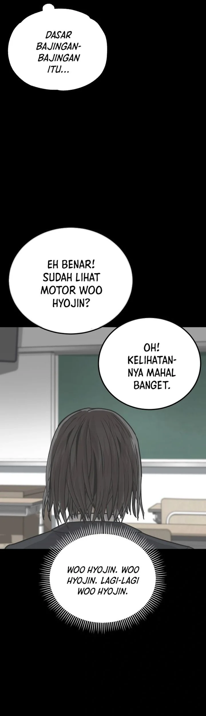 GOLIERO Chapter 24 Gambar 81