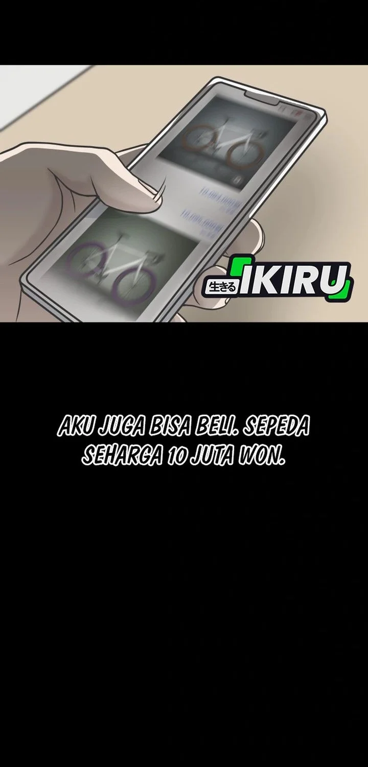 GOLIERO Chapter 24 Gambar 82