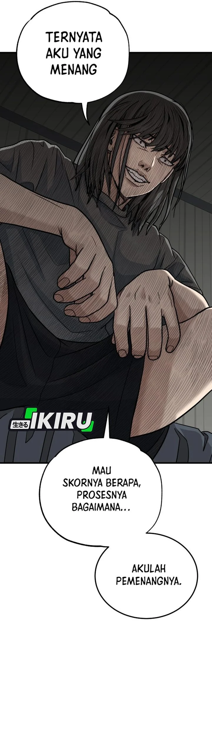 GOLIERO Chapter 24 Gambar 85